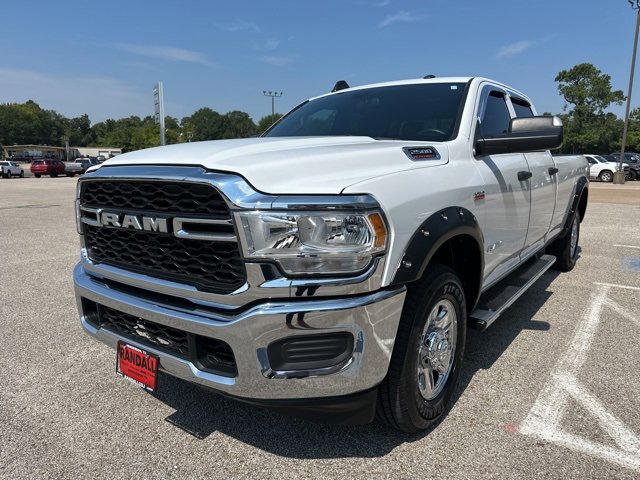 2021 Ram 2500 Tradesman photo 2