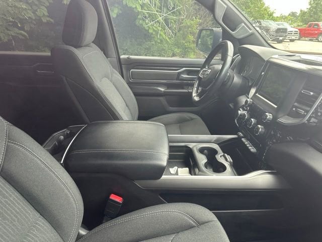 2022 RAM Ram 1500 Pickup
