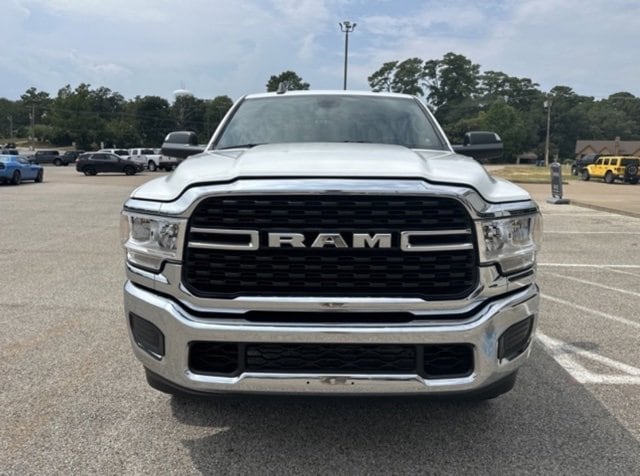 Used 2022 RAM Ram 2500 Pickup Big Horn with VIN 3C6UR5DJ1NG349864 for sale in Henderson, TX