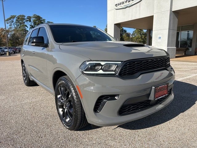 2024 Dodge Durango GT's photo