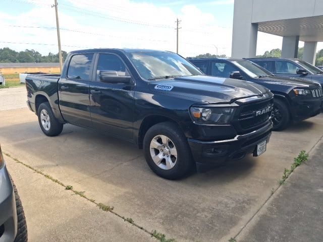 2023 RAM 1500 Tradesman Crew Cab 5'7's photo