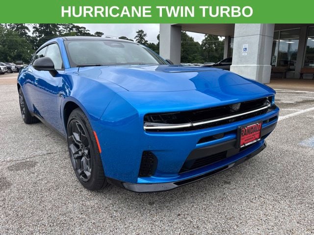 2026 Dodge Charger