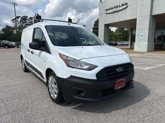 2020 Ford Transit Connect XL