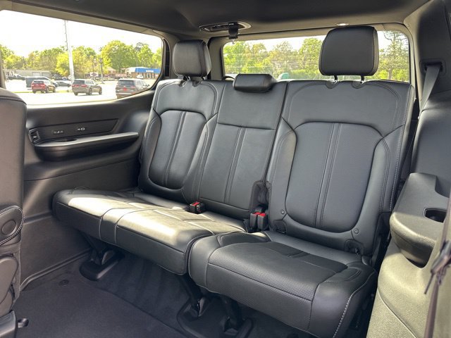 2026 Jeep Grand Wagoneer Limited Reserve - Photo 41