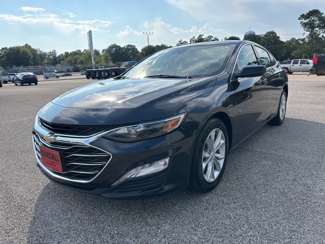2023 Chevrolet Malibu 1LT photo 3