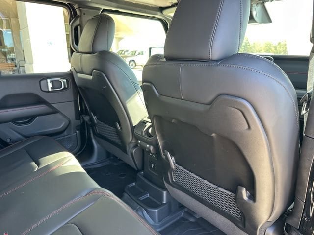 2026 Jeep Wrangler 4-Door Rubicon - Photo 42
