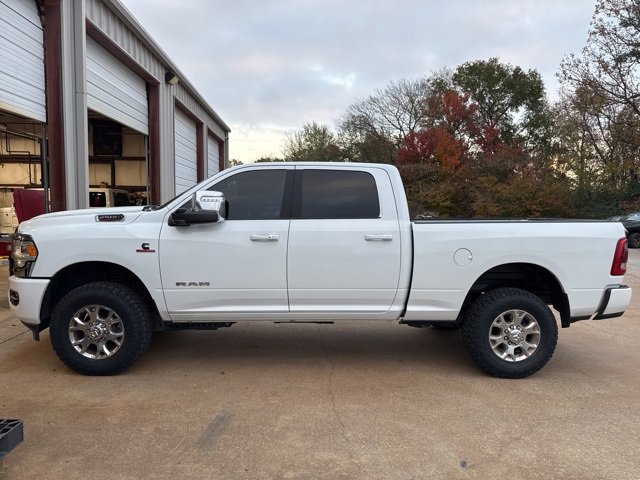 2024 RAM Ram 2500 Pickup Laramie's photo