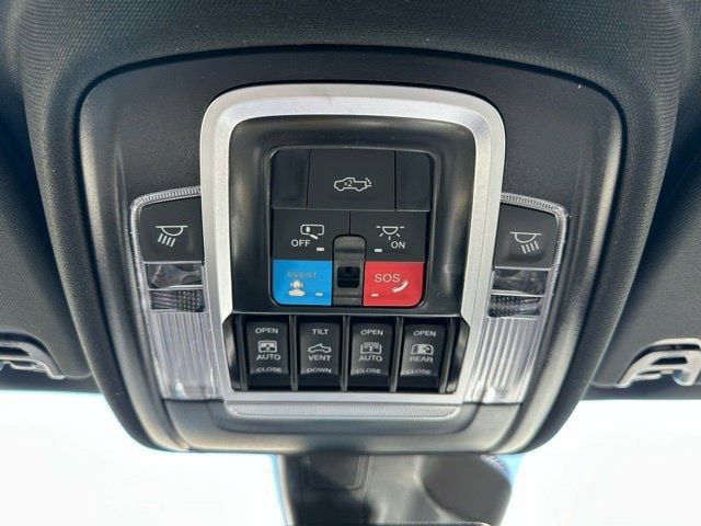 2026 RAM 1500 Laramie - Photo 24