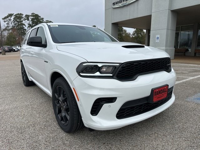 2026 Dodge Durango GT HEMI V8's photo