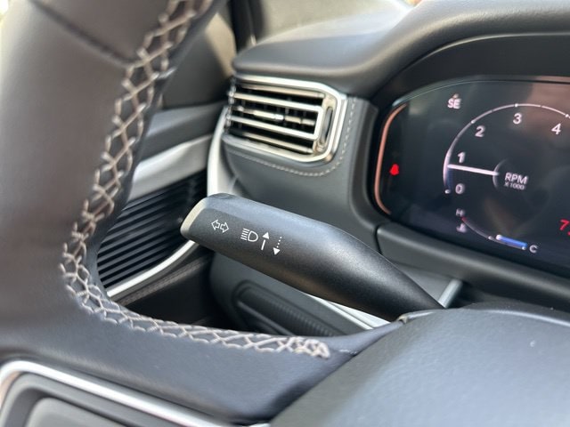 2026 Jeep Grand Wagoneer Limited Reserve - Photo 28