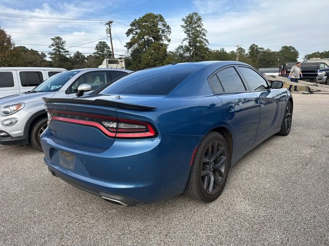 2021 Dodge Charger SXT photo 2