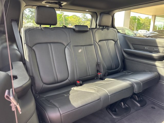 2026 Jeep Grand Wagoneer Limited Reserve - Photo 52
