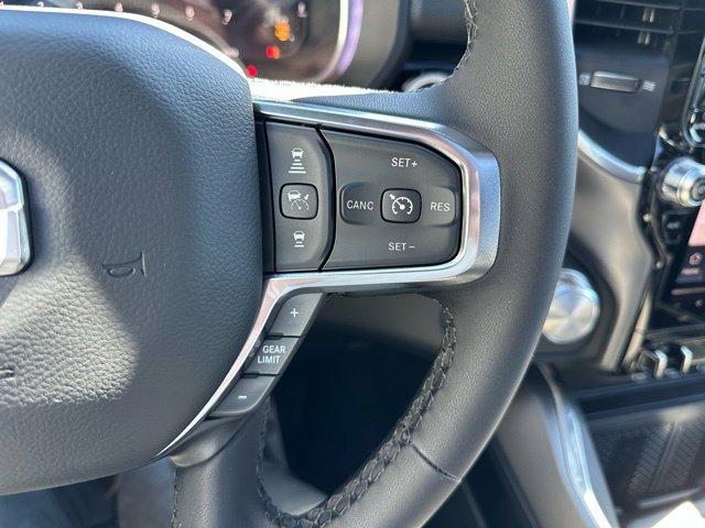 2026 RAM 1500 Laramie - Photo 29