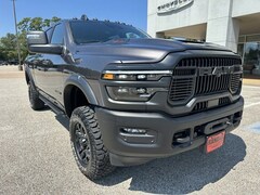 2025 Ram 2500 POWER WAGON CREW CAB 4X4 6'4 BOX Pickup