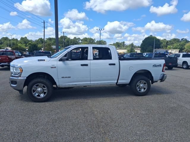 Used 2020 Ram 2500 Tradesman