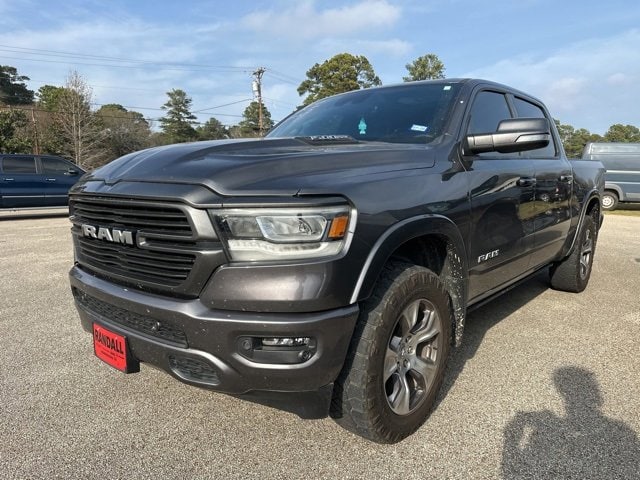 2022 RAM Ram 1500 Pickup Laramie's photo