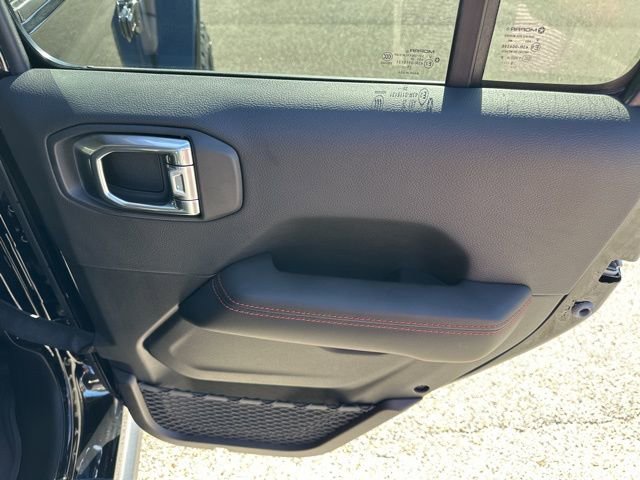 2026 Jeep Wrangler 4-Door Rubicon - Photo 43