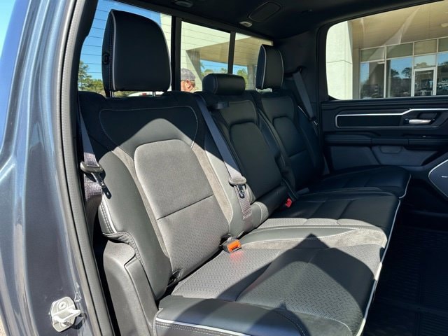 2026 RAM 1500 Laramie - Photo 47