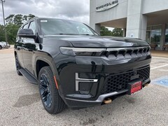 2026 Jeep Grand Wagoneer 85TH ANNIVERSARY EDITION 4X4 Sport Utility