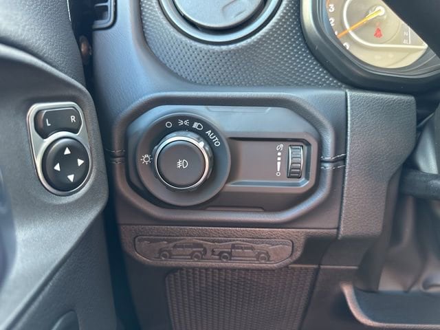 2026 Jeep Wrangler 4-Door Rubicon - Photo 26