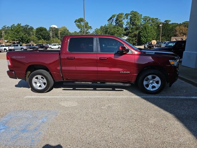 Used 2023 Ram 1500 Big Horn