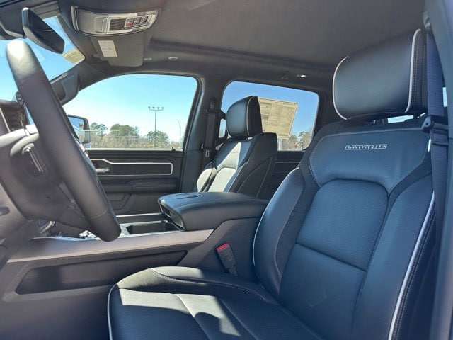 2026 RAM 1500 Laramie - Photo 10