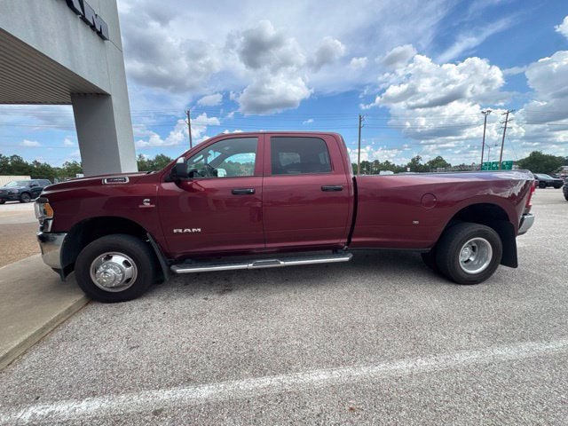 2022 RAM 3500 Pickup
