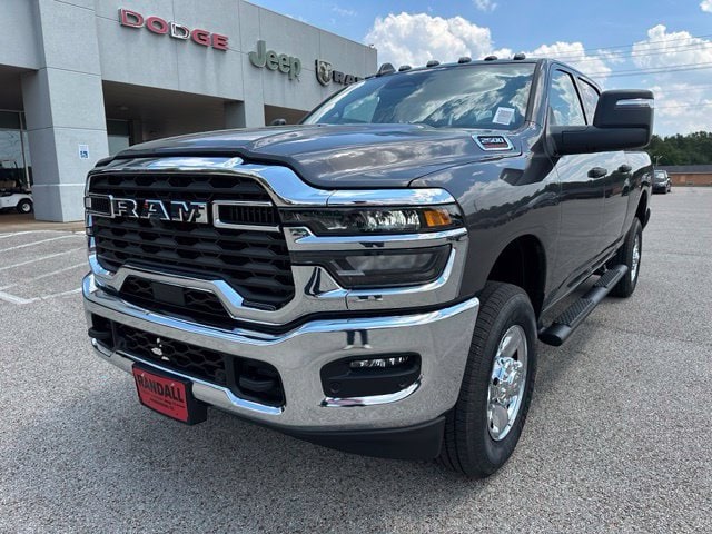2026 RAM 2500 Pickup