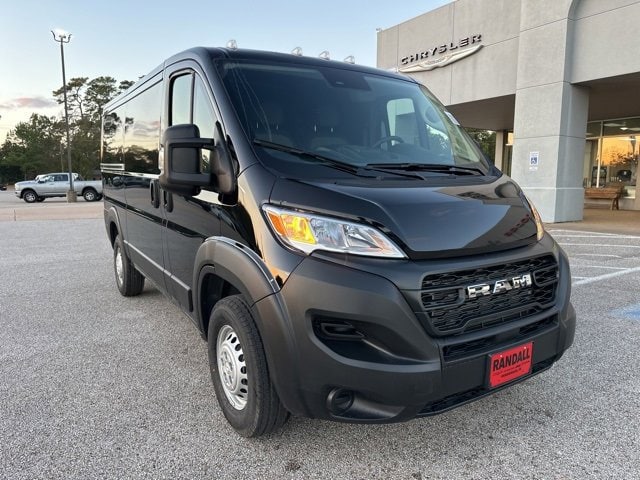 2026 RAM ProMaster Cargo Van Tradesman's photo