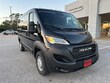  Ram ProMaster