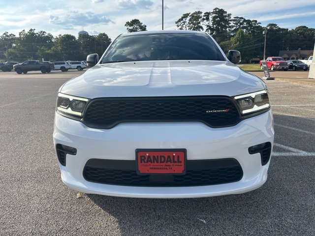 2023 Dodge Durango GT Plus photo 2
