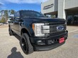  Ford Super Duty F-350 SRW