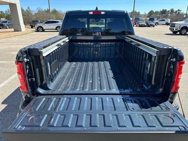 2026 RAM 1500 Laramie - Photo 58