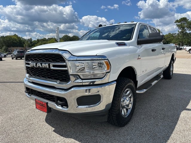 2022 Ram 3500 Tradesman photo 3