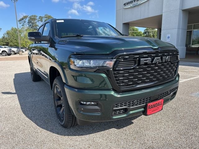 2026 RAM Ram 1500 Pickup