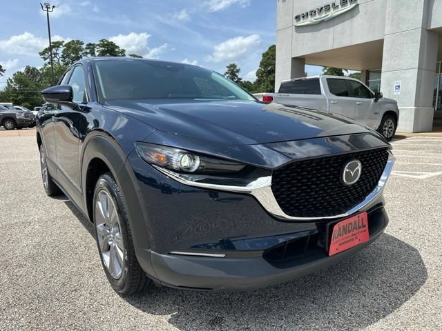 Used 2021 Mazda CX-30 Preferred
