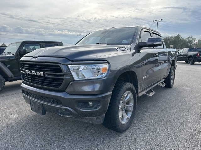 2019 RAM Ram 1500 Pickup Big Horn/Lone Star's photo
