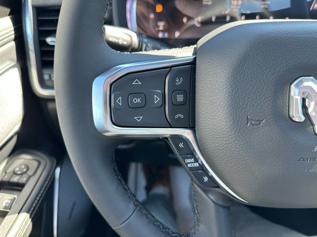 2026 RAM 1500 Laramie - Photo 28