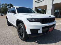 2025 Jeep Grand Cherokee L ALTITUDE X 4X2 Sport Utility