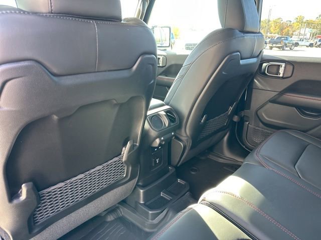 2026 Jeep Wrangler 4-Door Rubicon - Photo 30