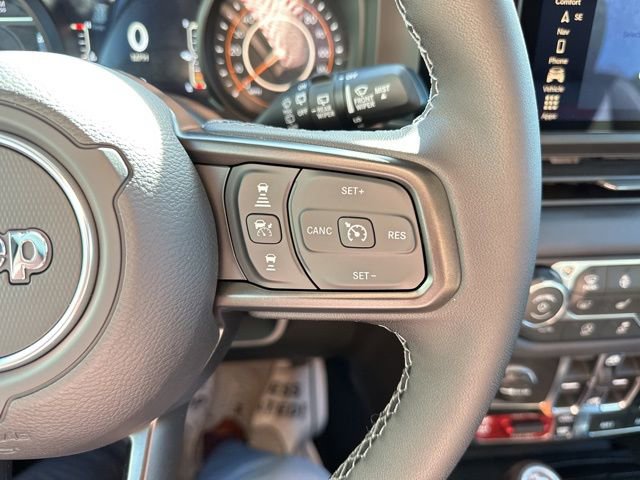 2026 Jeep Wrangler 4-Door Rubicon - Photo 23