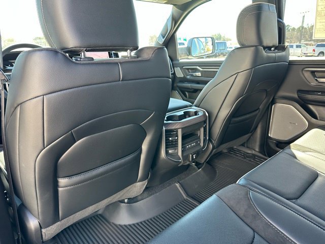 2026 RAM 1500 Laramie - Photo 36