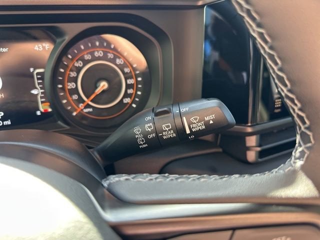2026 Jeep Wrangler 4-Door Rubicon - Photo 24
