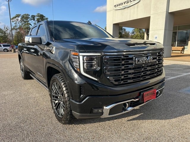 2022 GMC Sierra 1500 Denali Denali Ultimate's photo