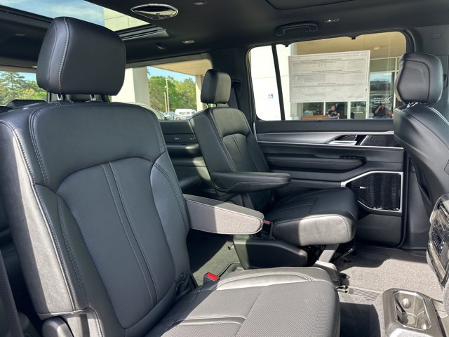 2026 Jeep Grand Wagoneer Limited Reserve - Photo 50