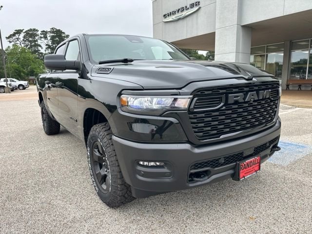 2026 RAM Ram 1500 Pickup