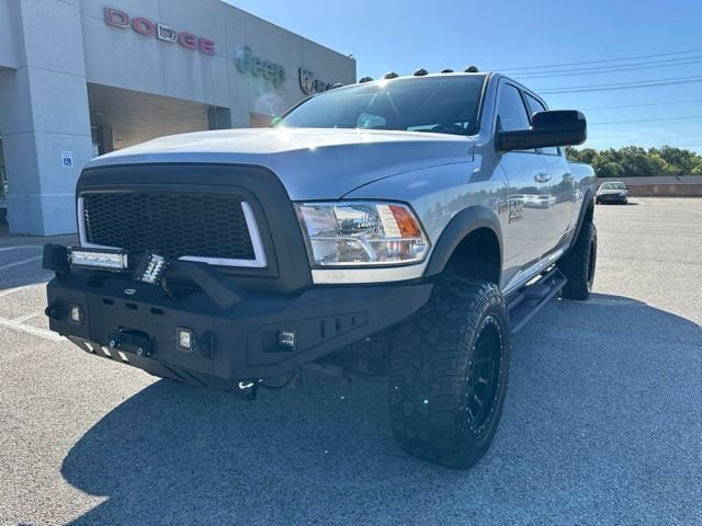 Used 2014 Ram 2500 SLT
