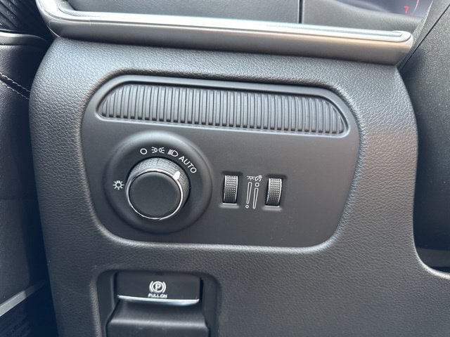 2026 Jeep Grand Wagoneer Limited Reserve - Photo 29