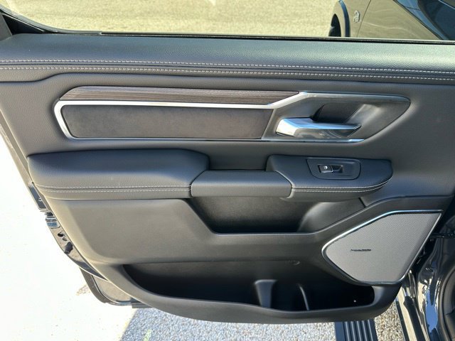 2026 RAM 1500 Laramie - Photo 45