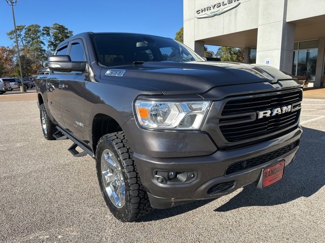 2019 RAM Ram 1500 Pickup Big Horn/Lone Star
